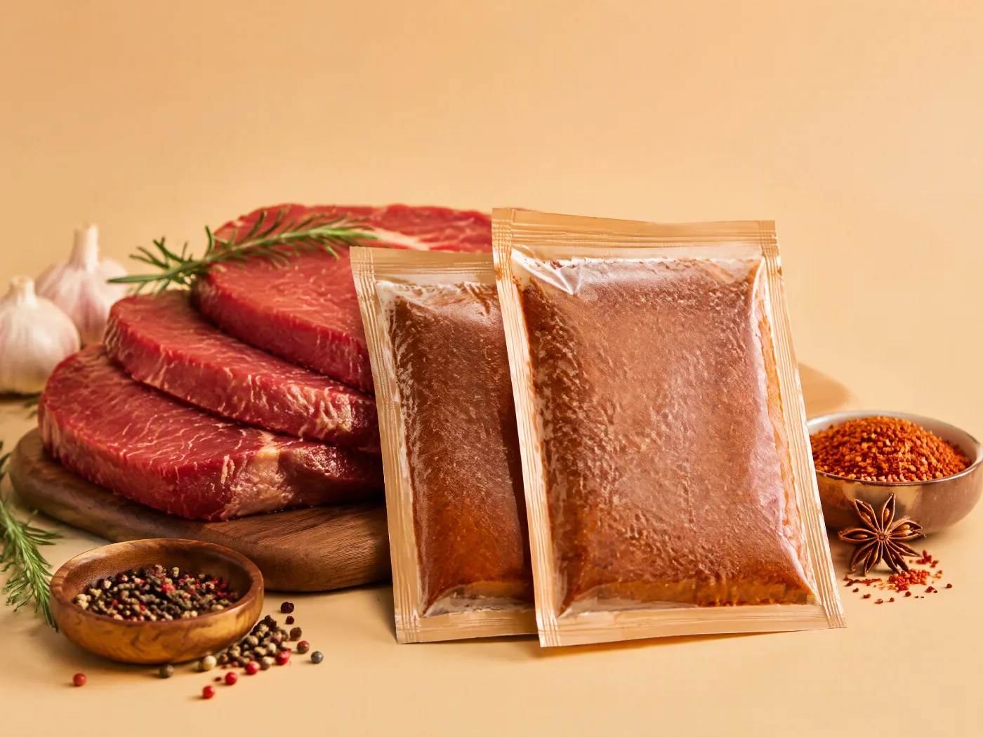牛肉调味料